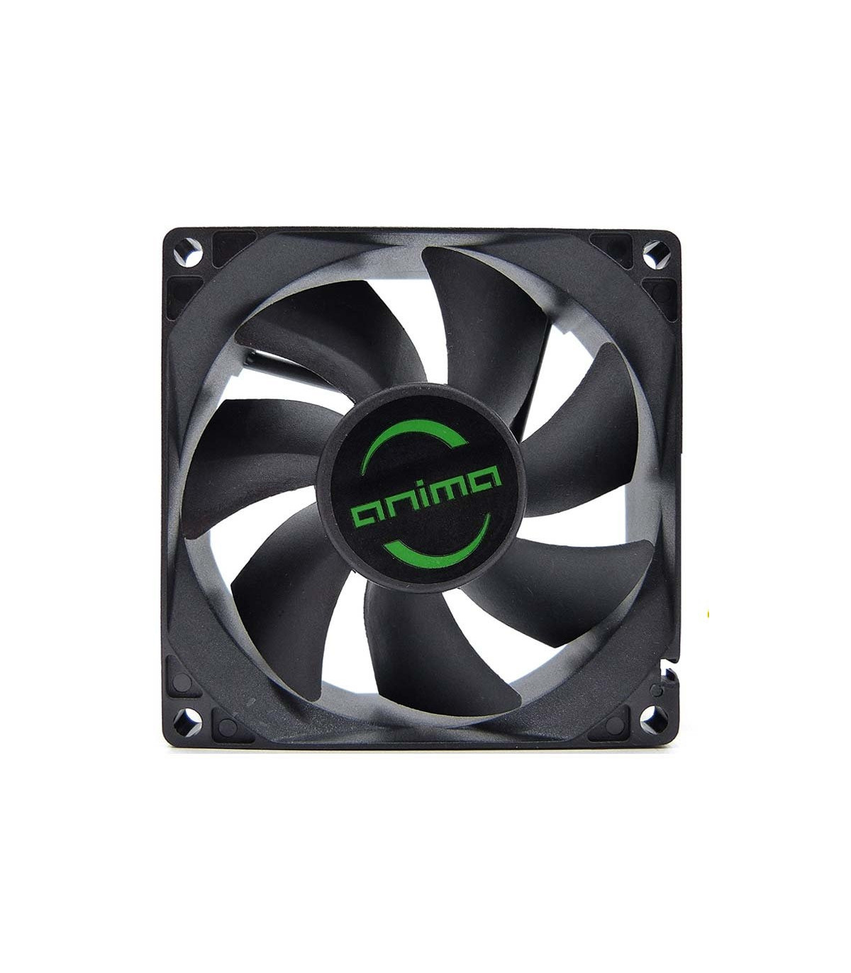 Tacens Anima ventilador caja 12cm 14db Fluxbearing