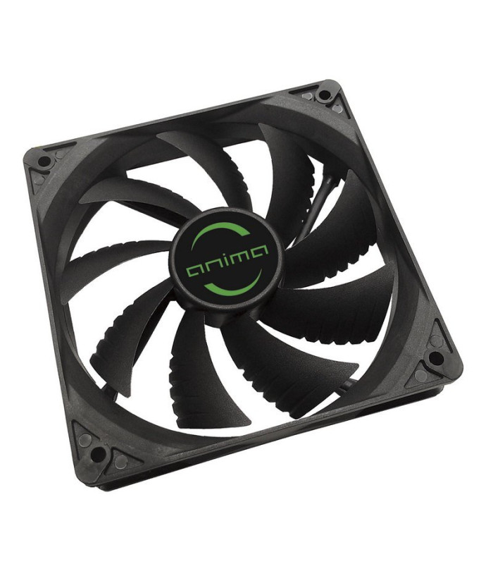 Tacens Anima ventilador caja 12cm 14db Fluxbearing