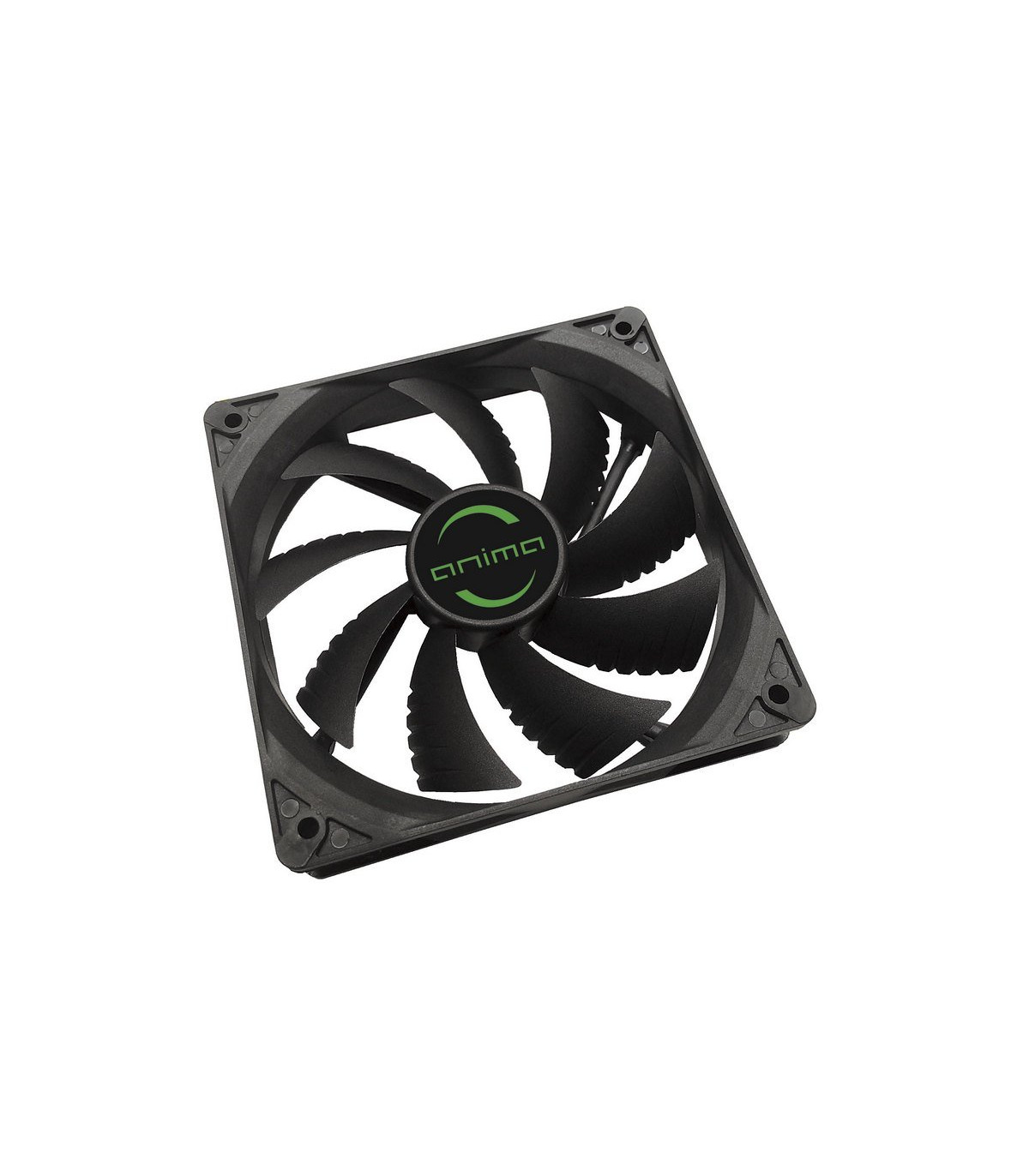 Tacens Anima ventilador caja 12cm 14db Fluxbearing