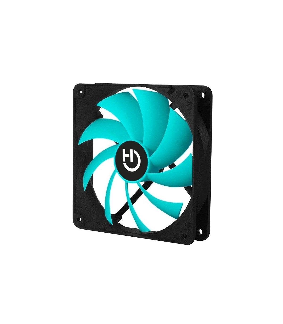 Hiditec Ventilador Gaming HDT-12
