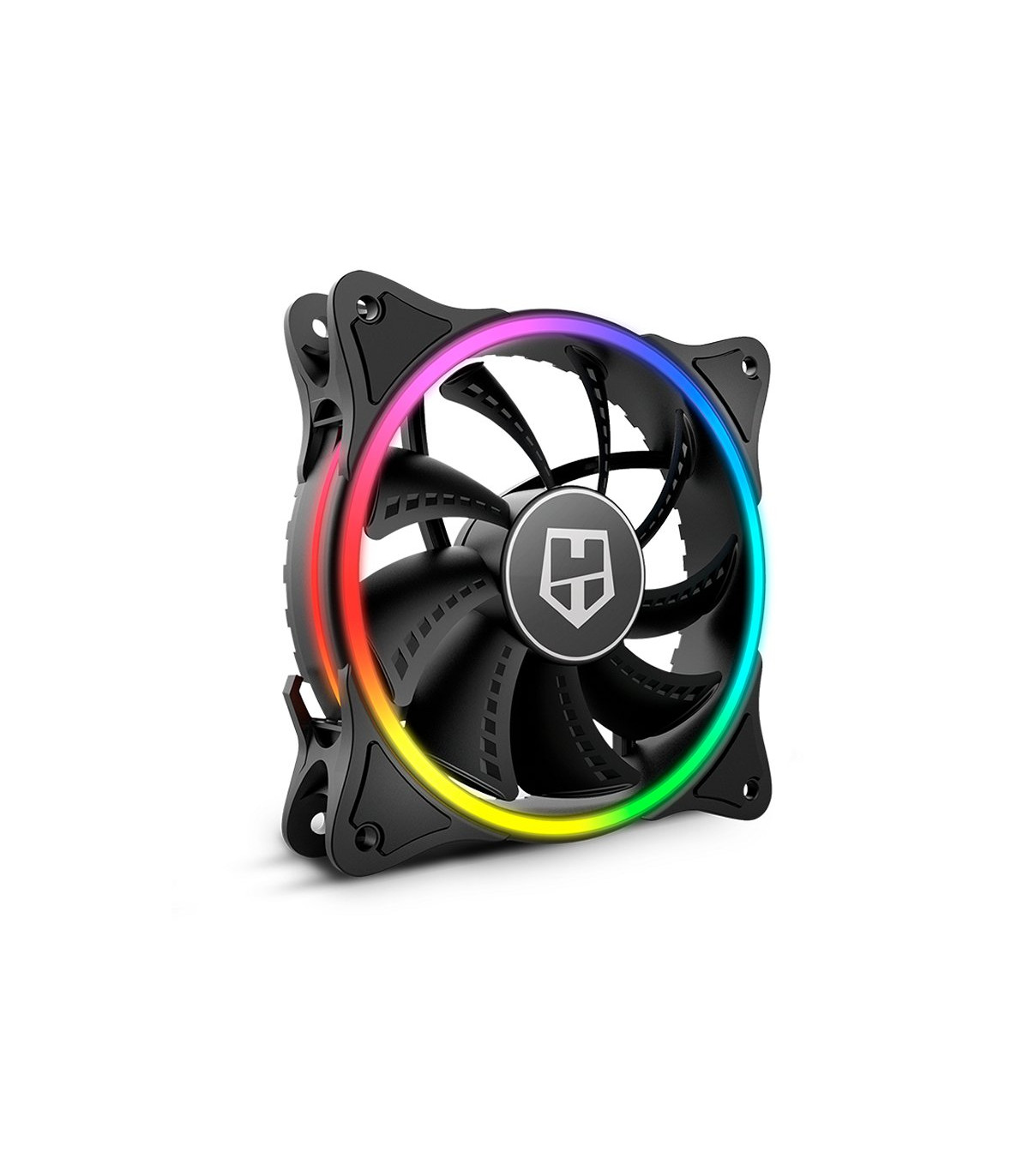 Nox Ventilador Gaming X-FAN LED ARGB