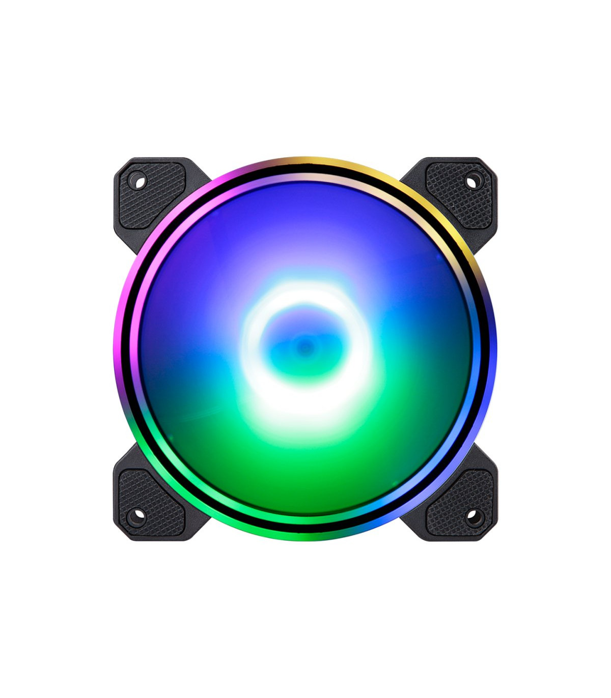 Hiditec Ventilador Gaming ARGB N9-ARGB 120MM