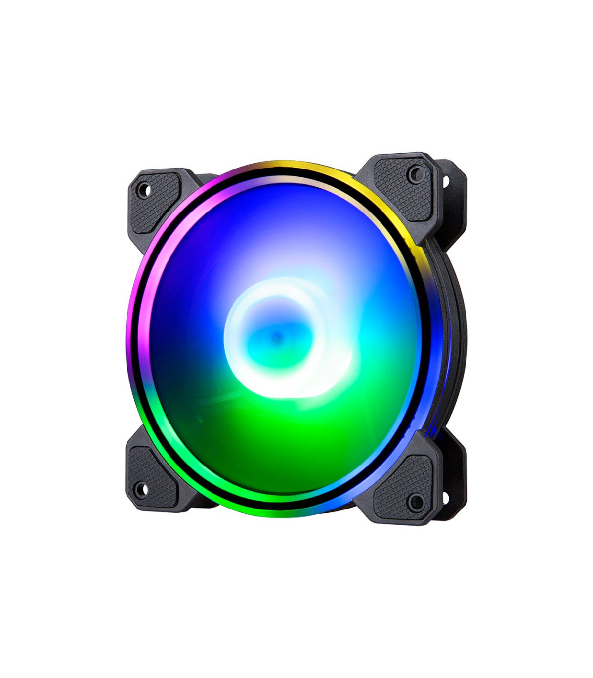 Hiditec Ventilador Gaming ARGB N9-ARGB 120MM