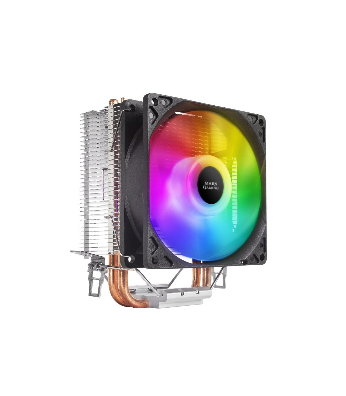 Mars Gaming Ventilador MCPUARGB CPU COOLER RGB