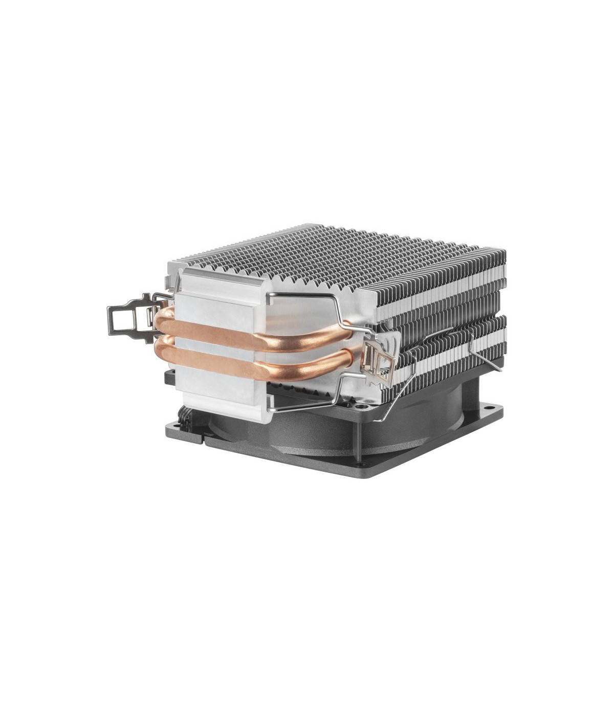 Mars Gaming Ventilador MCPUARGB CPU COOLER RGB