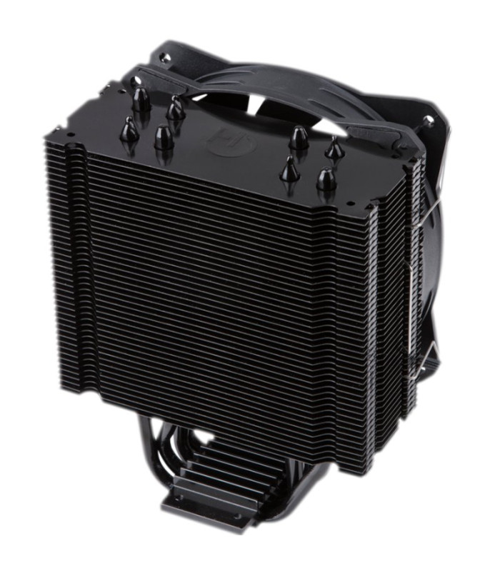 Hiditec CPU COOLER C12 PWM ARGB