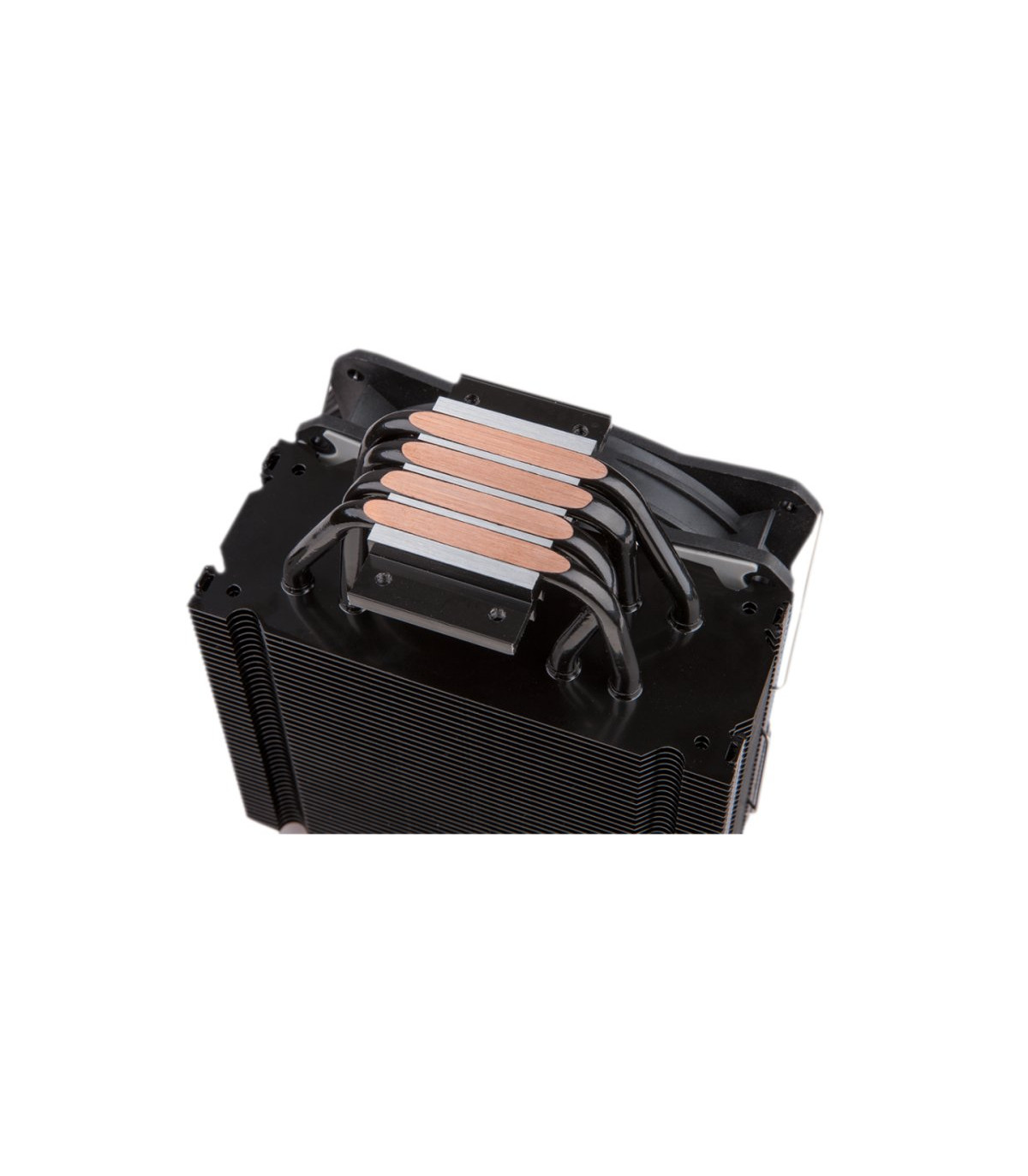 Hiditec CPU COOLER C12 PWM ARGB