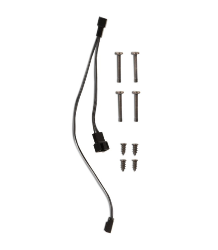 NOX Ventilador Hummer H-FAN PRO 120 mm PWM