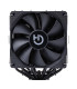 Hiditec CPU COOLER C20 PRO PWM BLACK