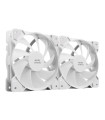 MARS GAMING Ventilador MF-PROX2 silencioso white