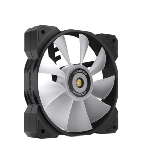 Cougar Ventilador Mhp 120 Argb Pack 3