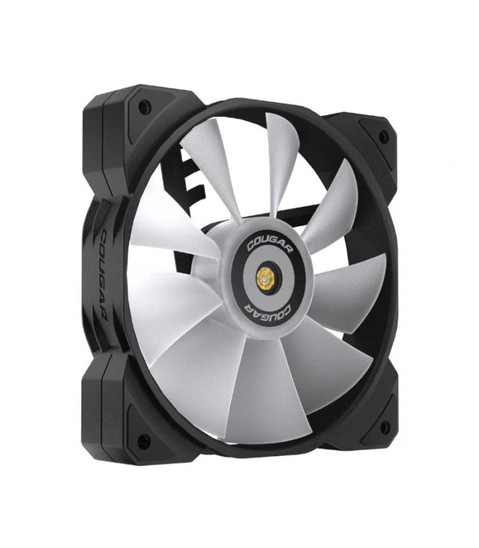 Cougar Ventilador Mhp 120 Argb Pack 3