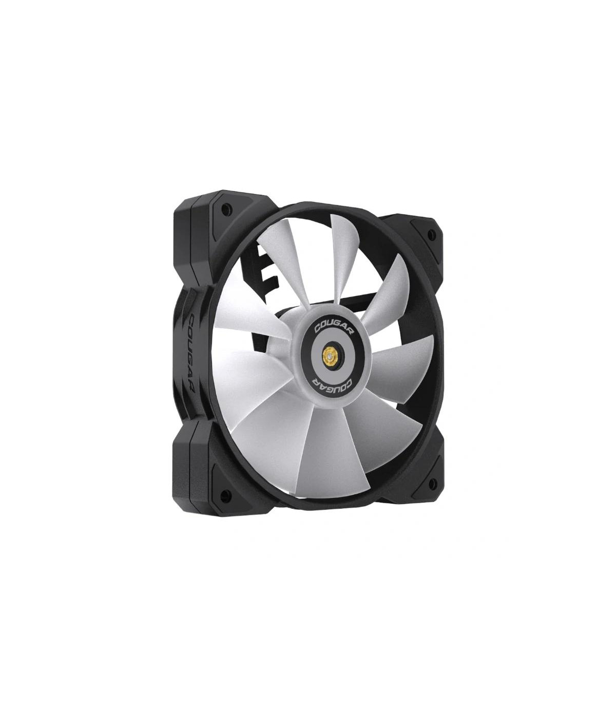 Cougar Ventilador Mhp 120 Argb Pack 3