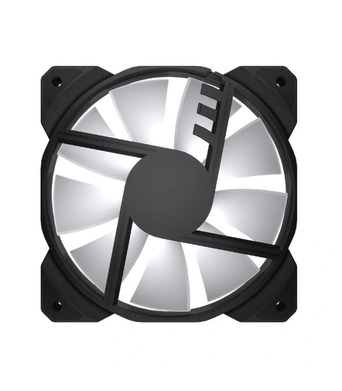 Cougar Ventilador Mhp 120 Argb Pack 3