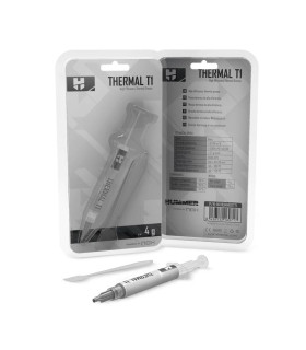 NOX Pasta térmica Hummer Thermal T1 4g