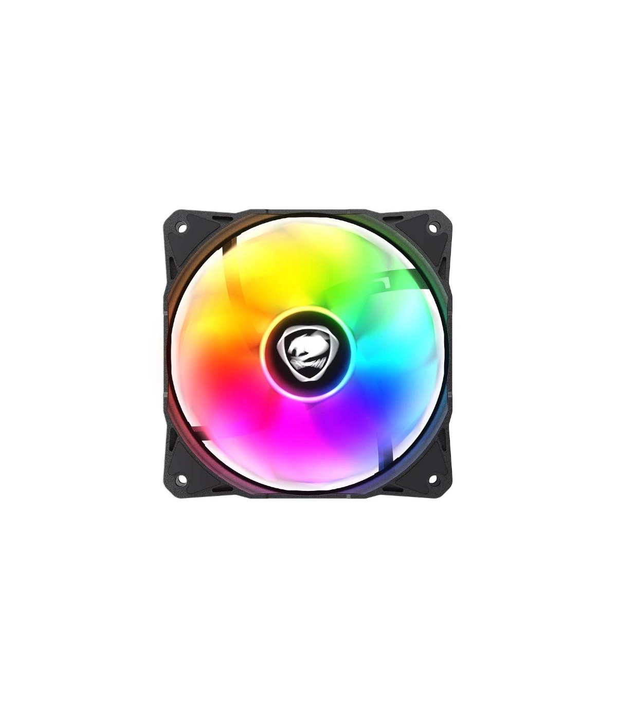 Cougar Ref. Liquid.Poseidon Elite ARGB 240