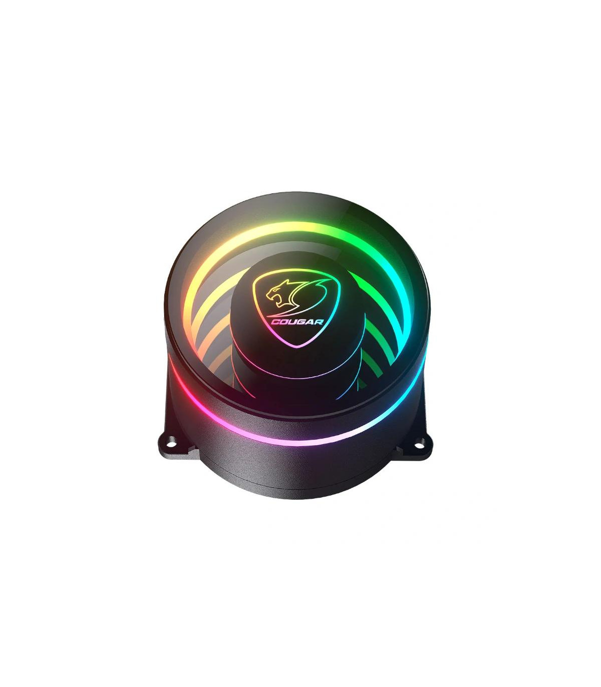 Cougar Ref. Liquid.Poseidon Elite ARGB 240