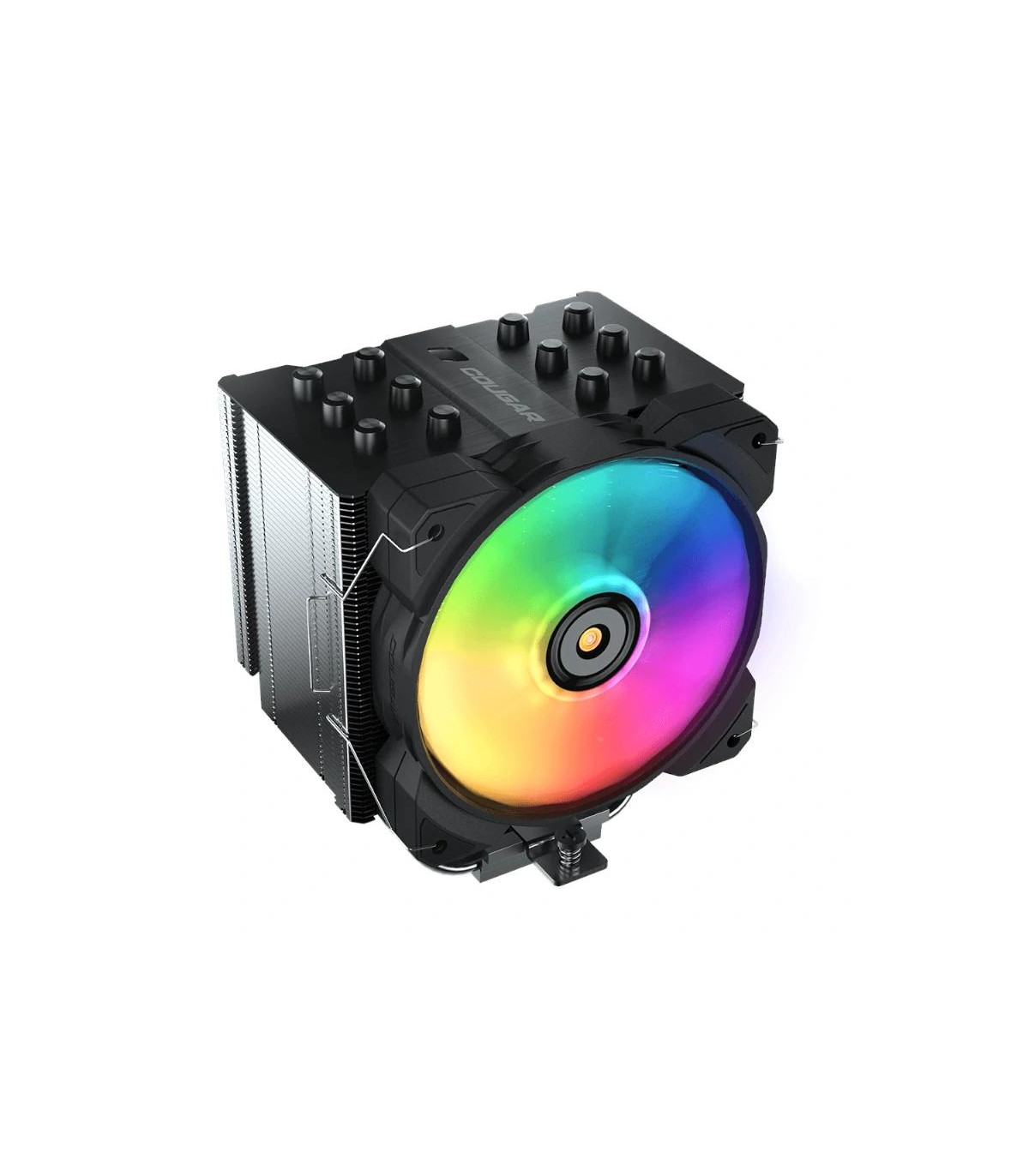 Cougar Ventilador Forza 85 Argb