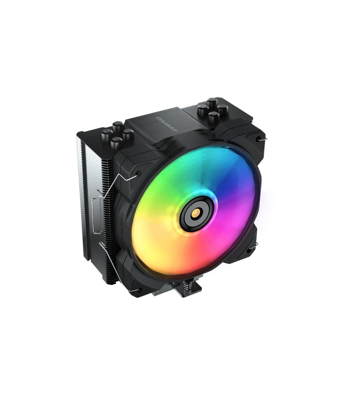 Cougar Ventilador Forza 50 Argb