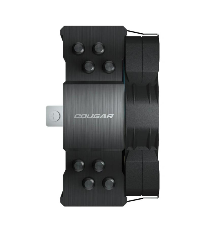 Cougar Ventilador Forza 50 Argb