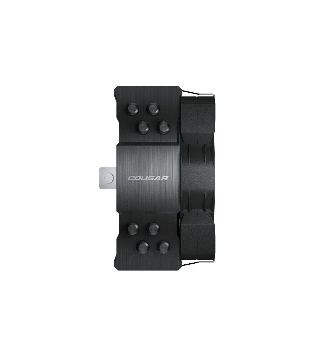 Cougar Ventilador Forza 50 Argb