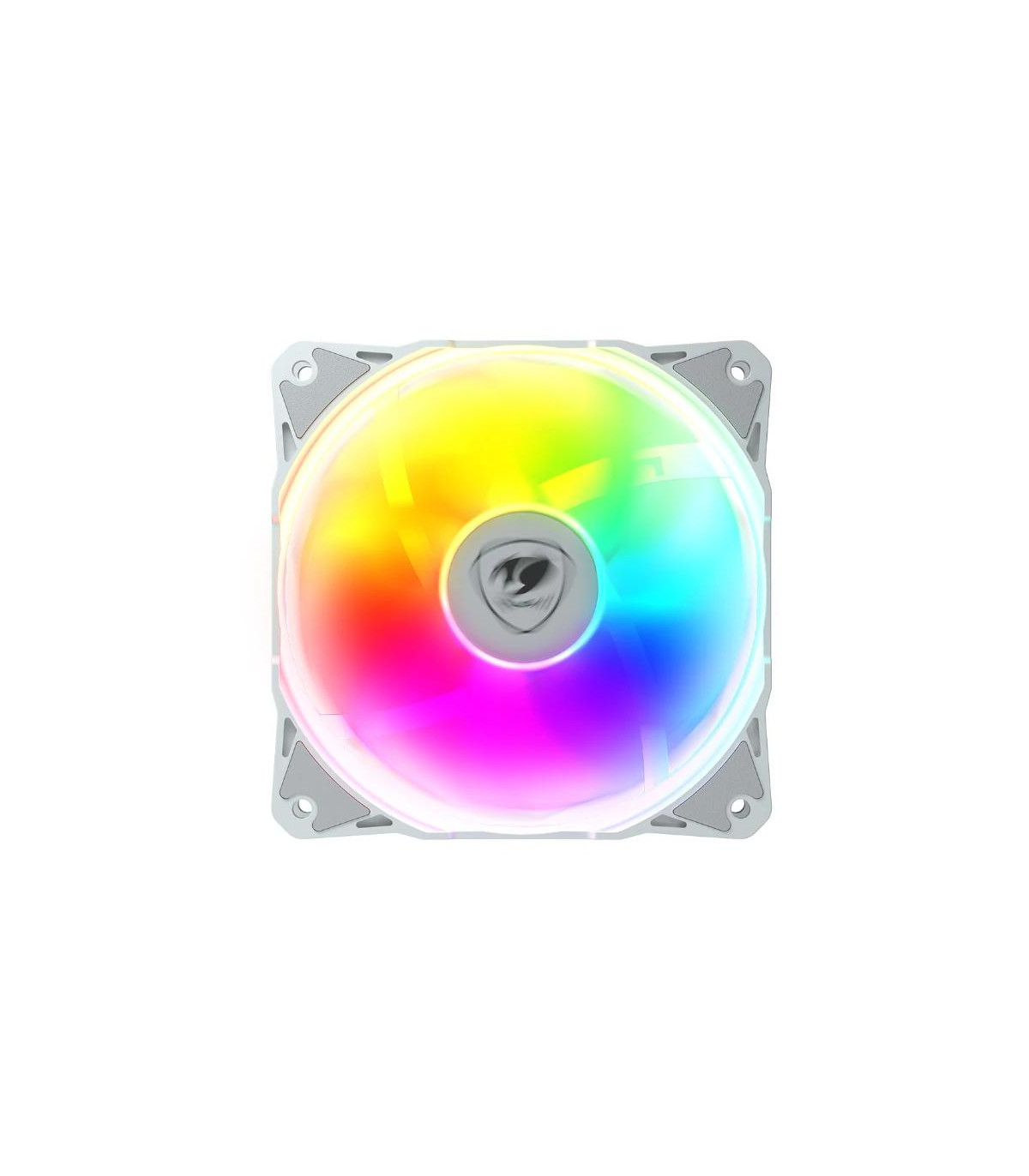 Cougar Ref. Liquid.Poseidon Elite ARGB 240 White