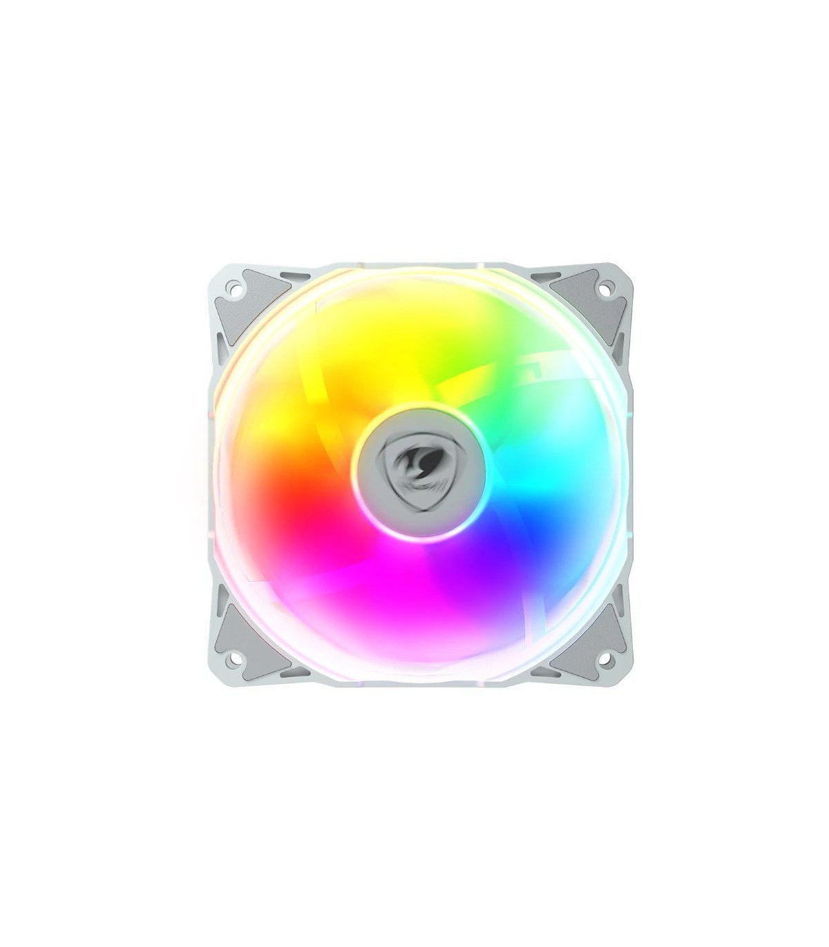 Cougar Ref. Liquid.Poseidon Elite ARGB 360 White