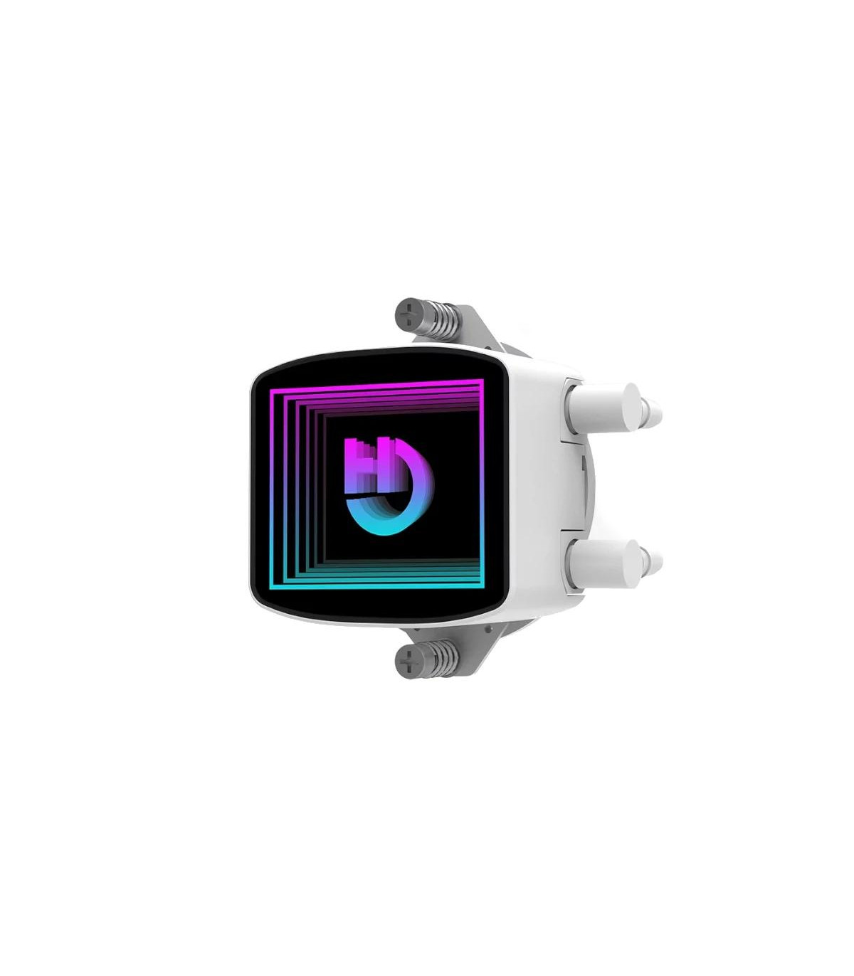 Hiditec Refrigeracion Liquida LQ360 White