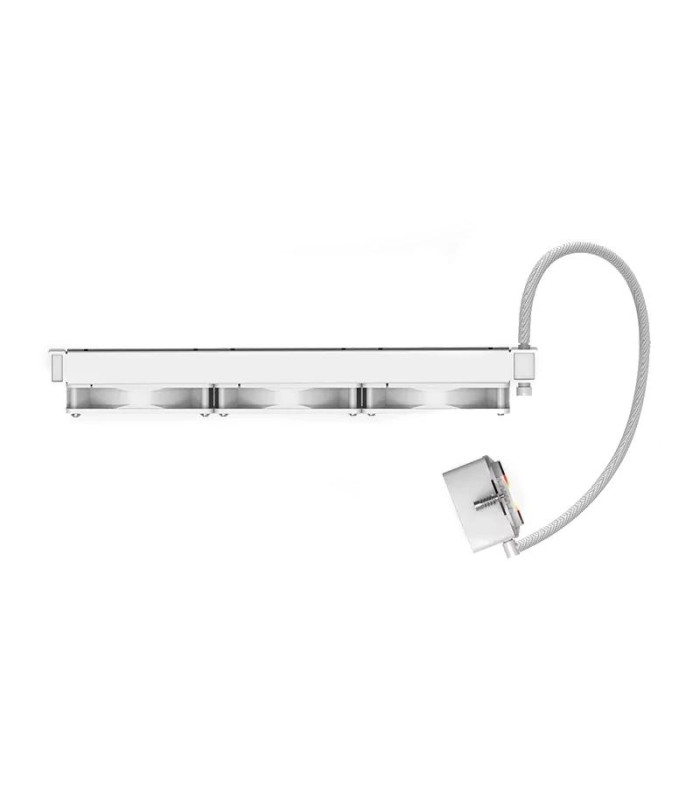 Hiditec Refrigeracion Liquida LQ360 White