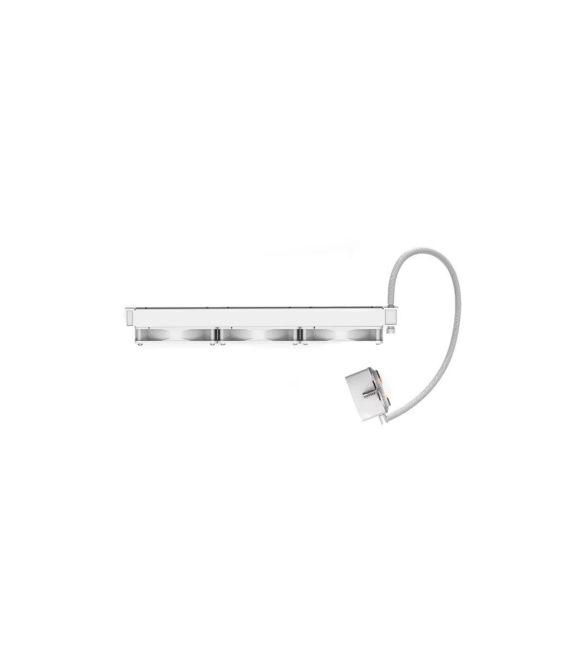 Hiditec Refrigeracion Liquida LQ360 White