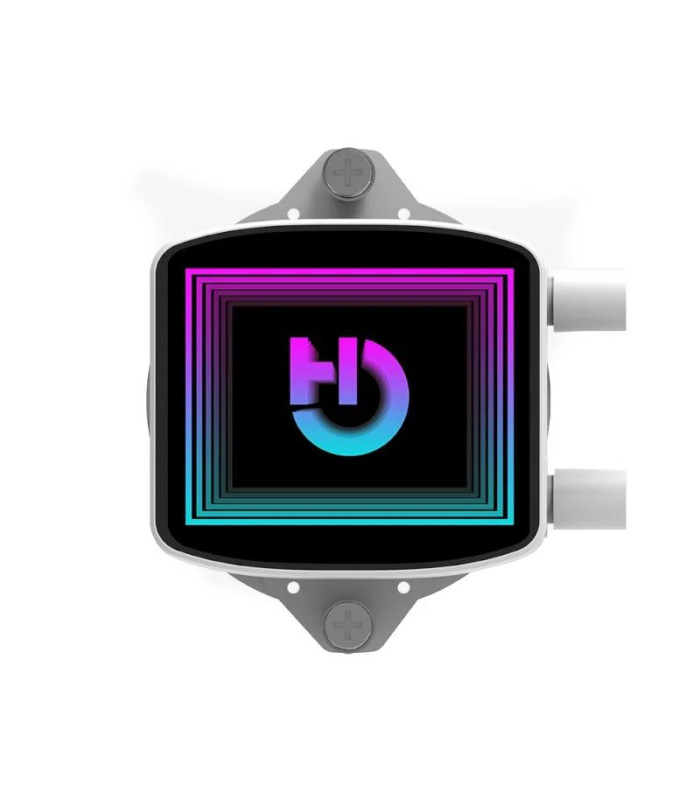 Hiditec Refrigeracion Liquida LQ360 White