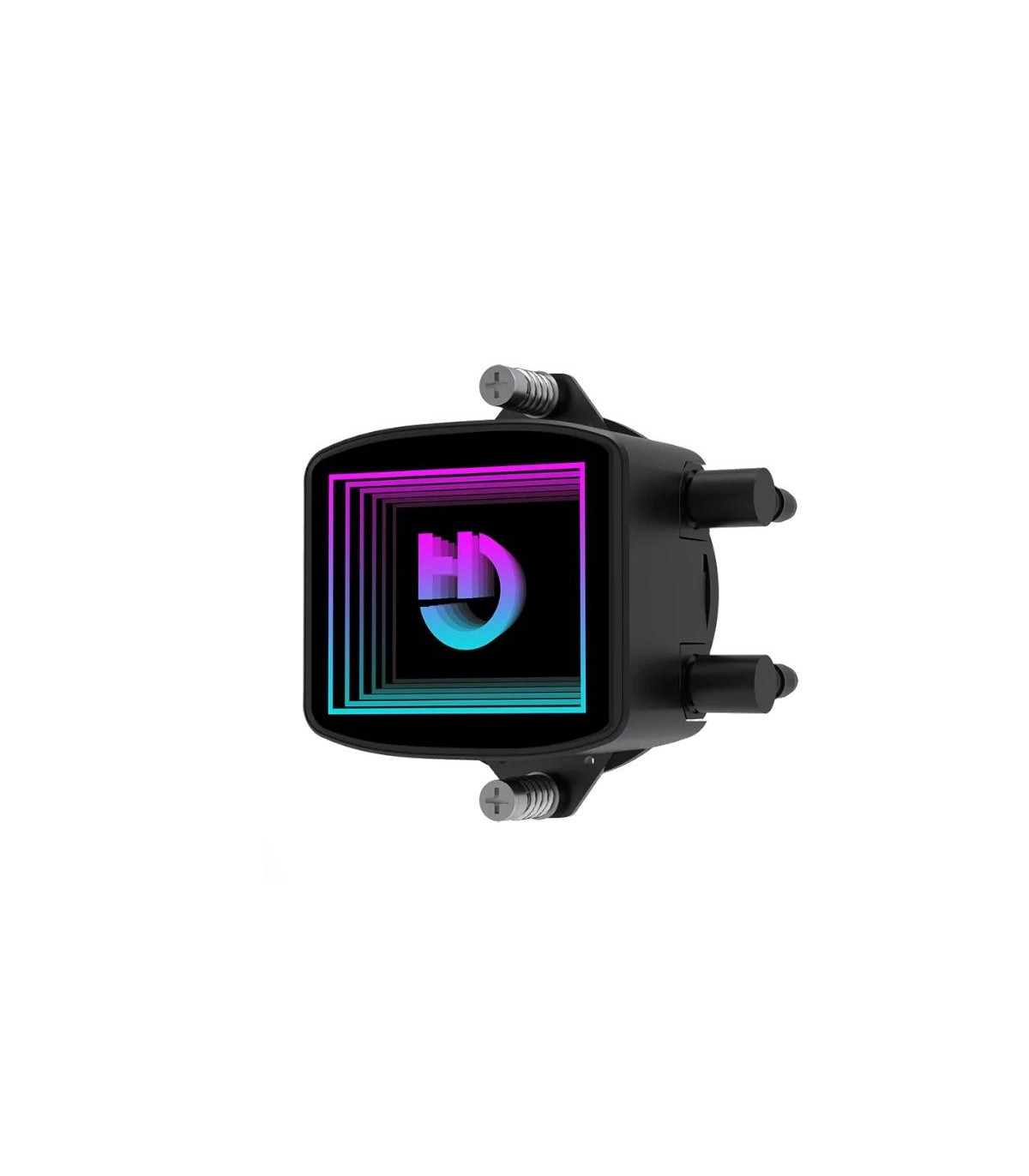 Hiditec Refrigeracion Liquida LQ360 Black