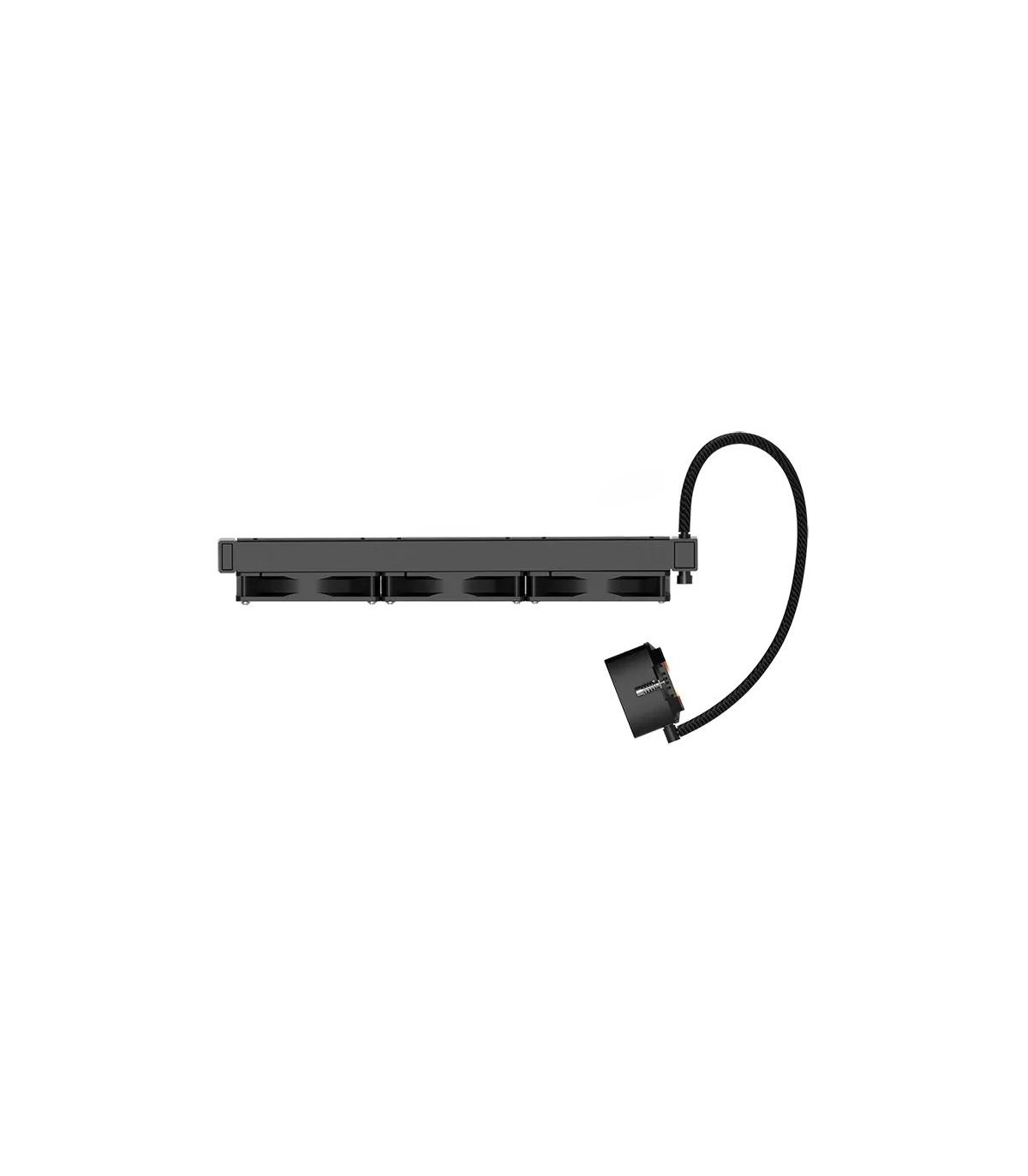 Hiditec Refrigeracion Liquida LQ360 Black