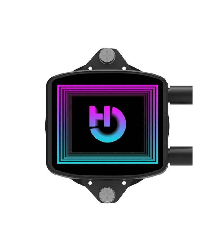 Hiditec Refrigeracion Liquida LQ360 Black