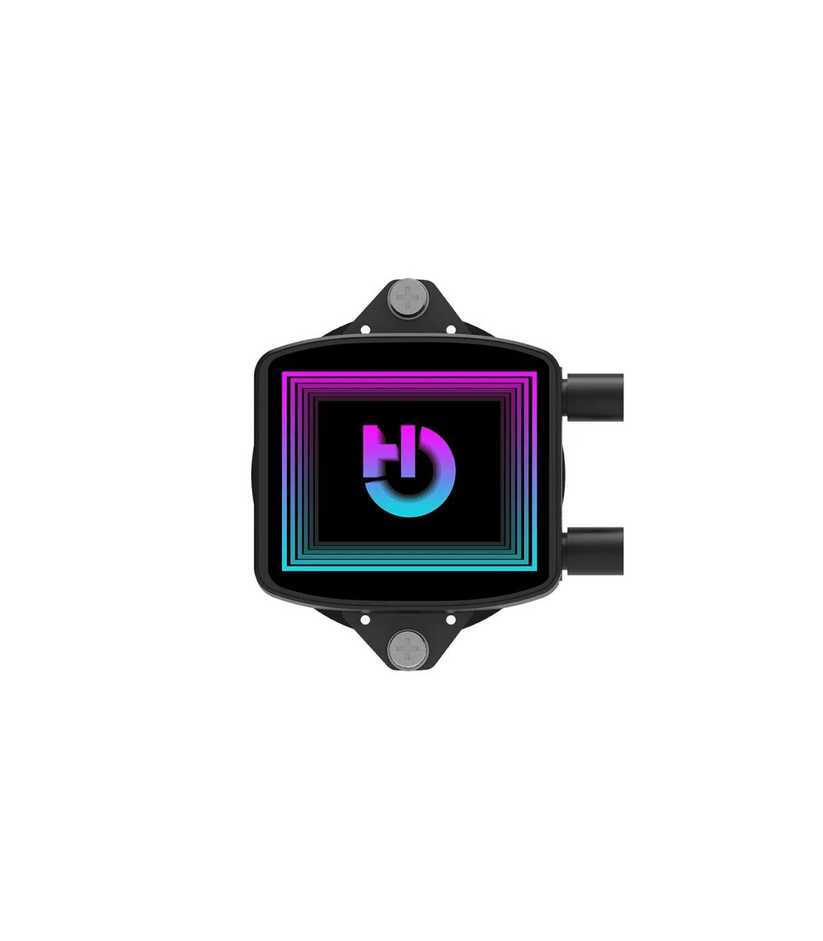 Hiditec Refrigeracion Liquida LQ360 Black