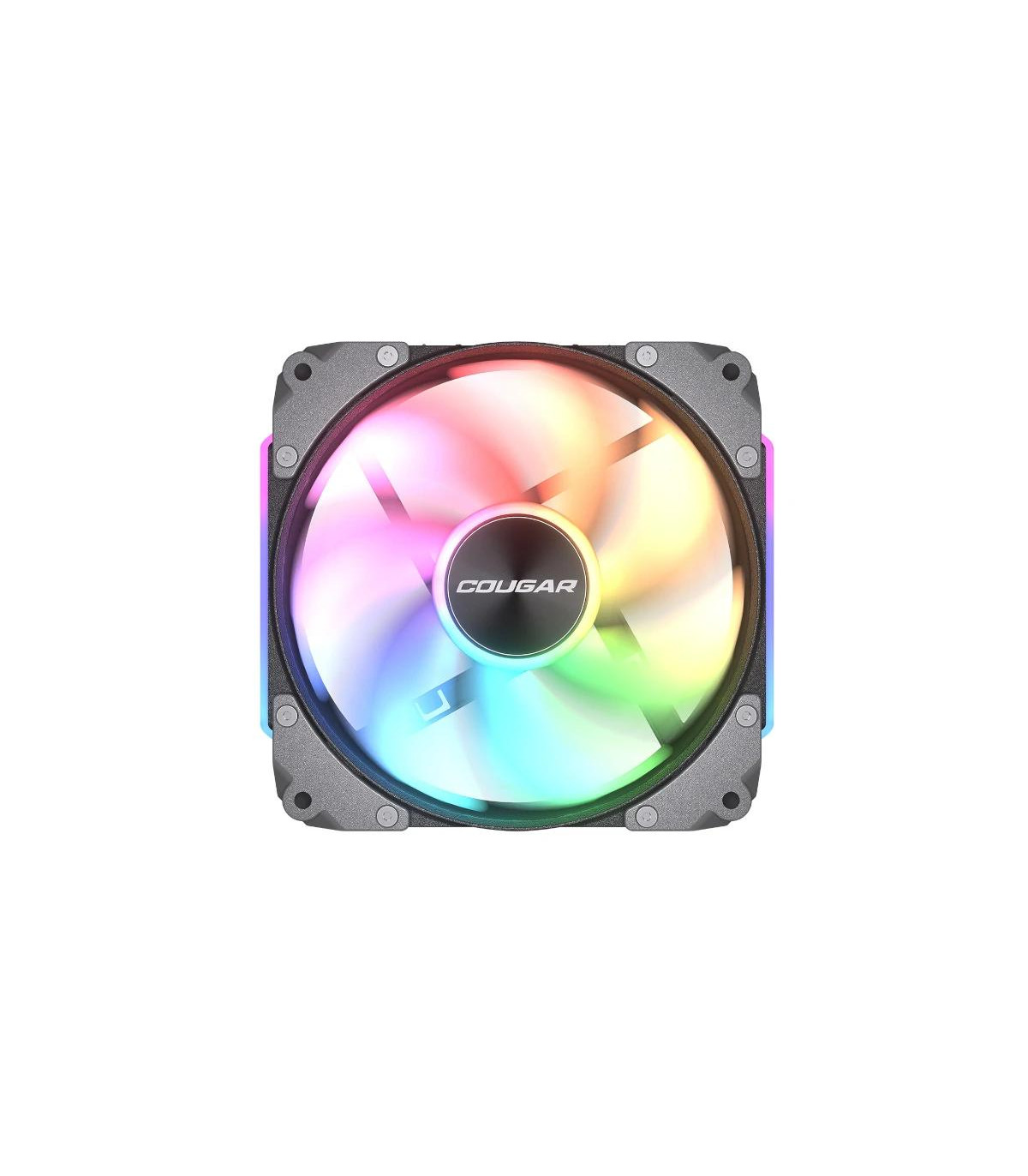 Cougar Ventilador Modular Apolar 120 Argb
