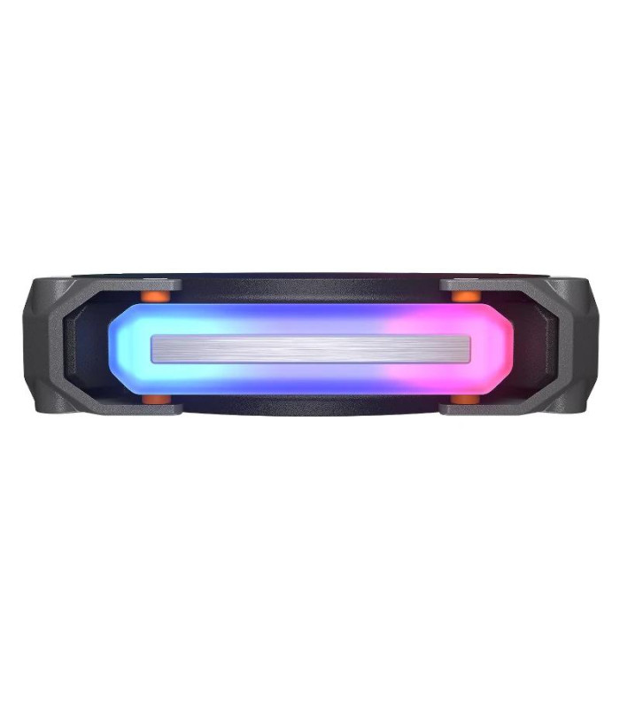 Cougar Vent. Modular Apolar 120 Argb (3pcs)