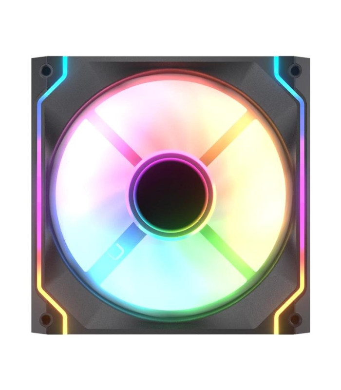 Cougar Ventilador SC140 Argb Black