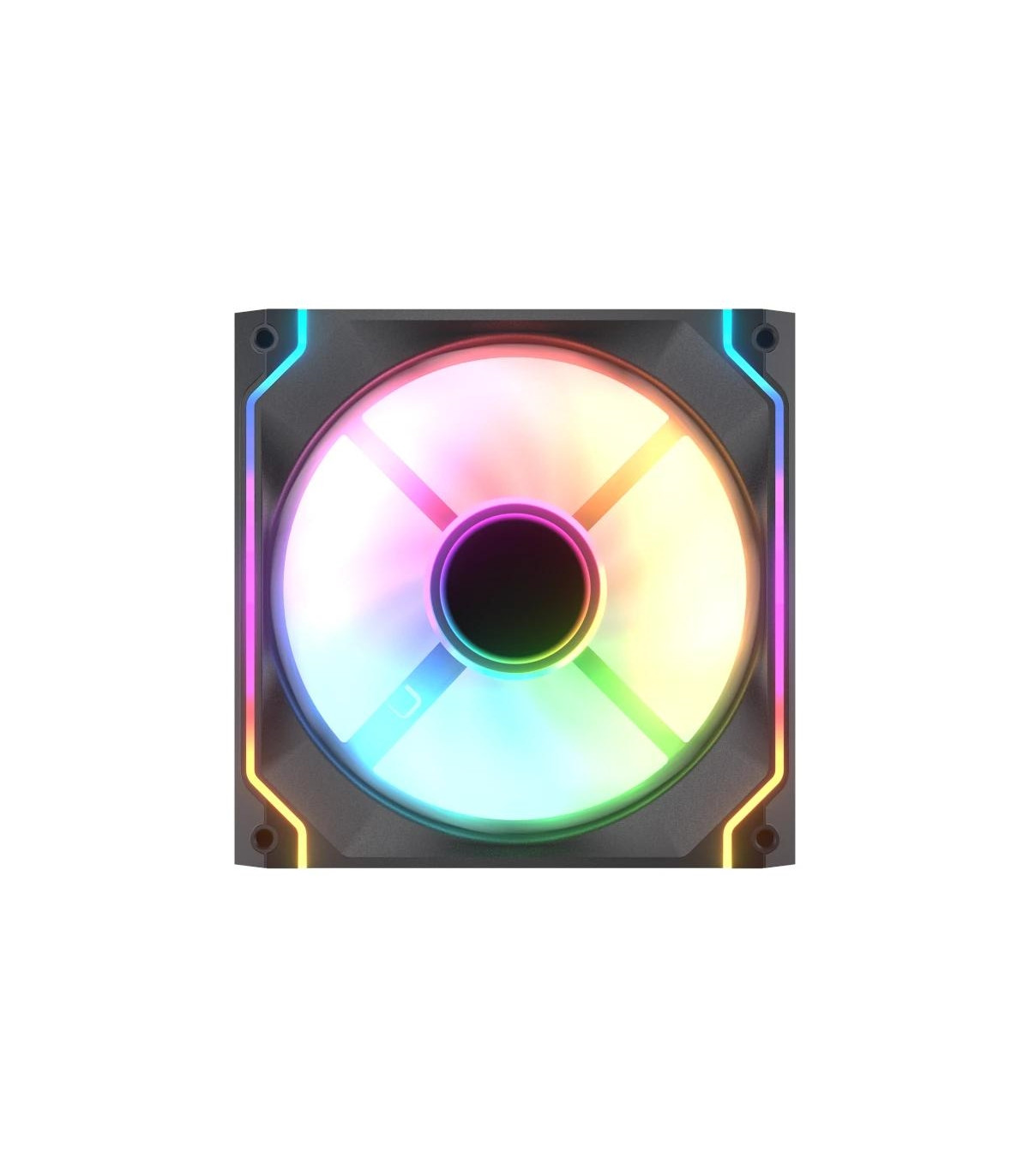 Cougar Ventilador SC140 Argb Black