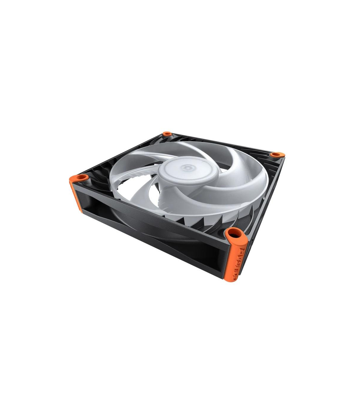 Cougar Poseidon Ultra 240 Argb Black