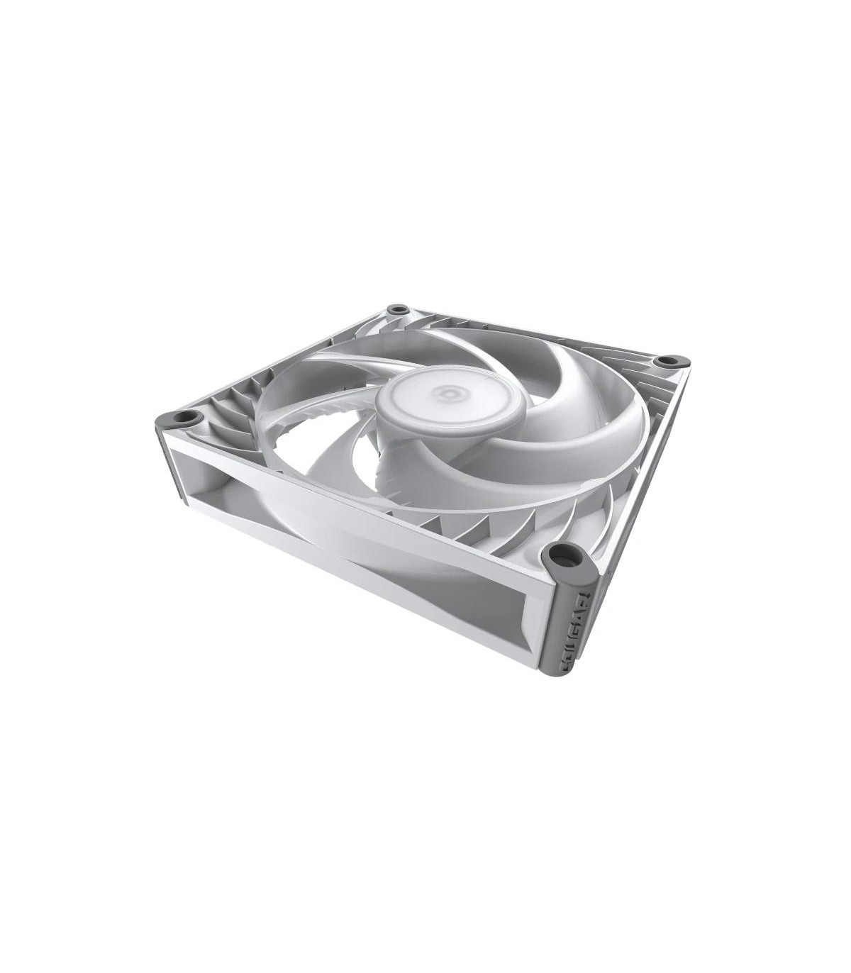 Cougar Poseidon Ultra 240 Argb White