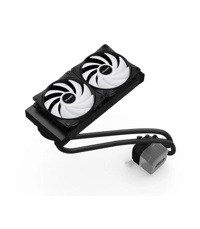 be quiet! LIGHT LOOP 240mm