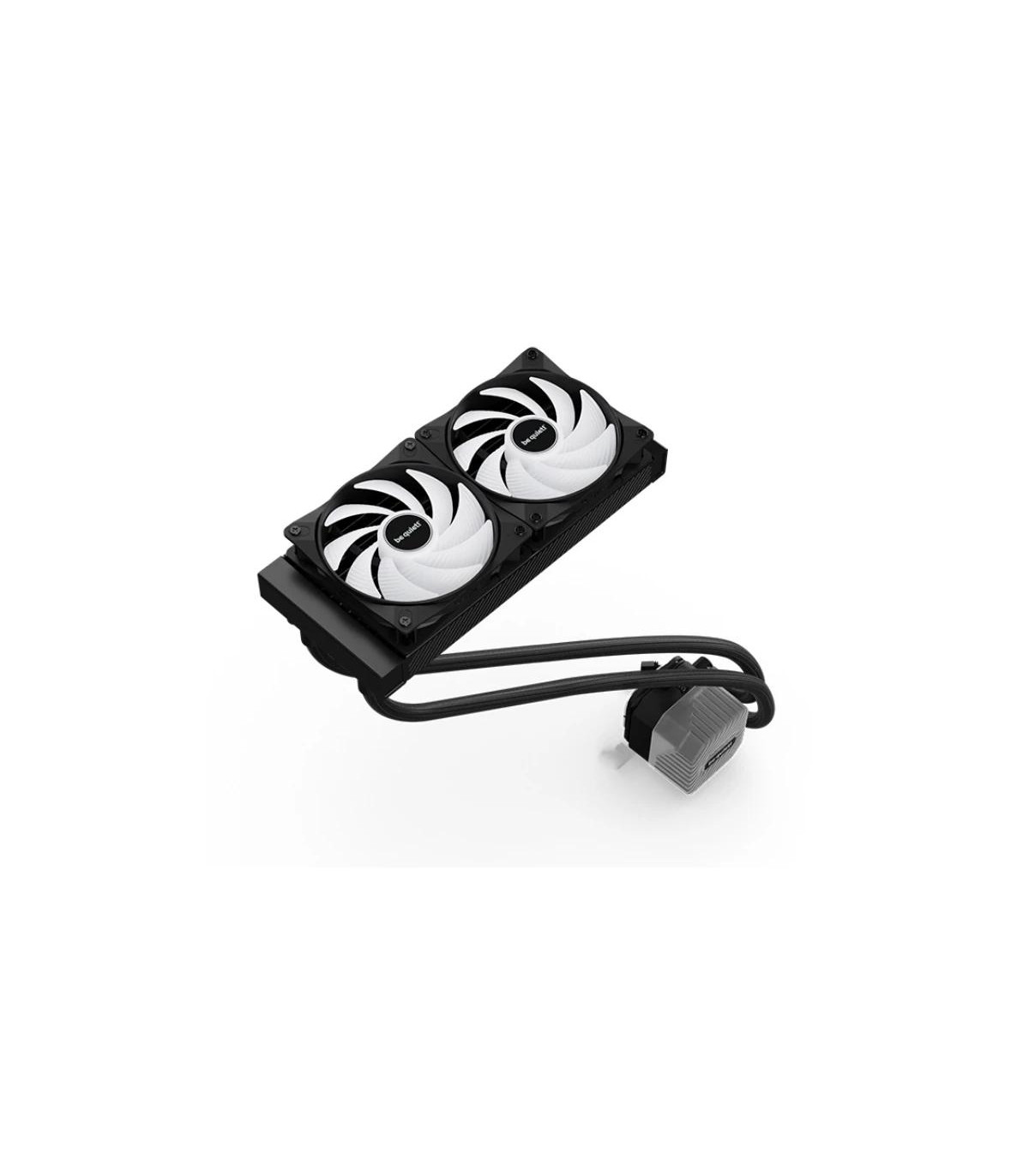 be quiet! LIGHT LOOP 240mm