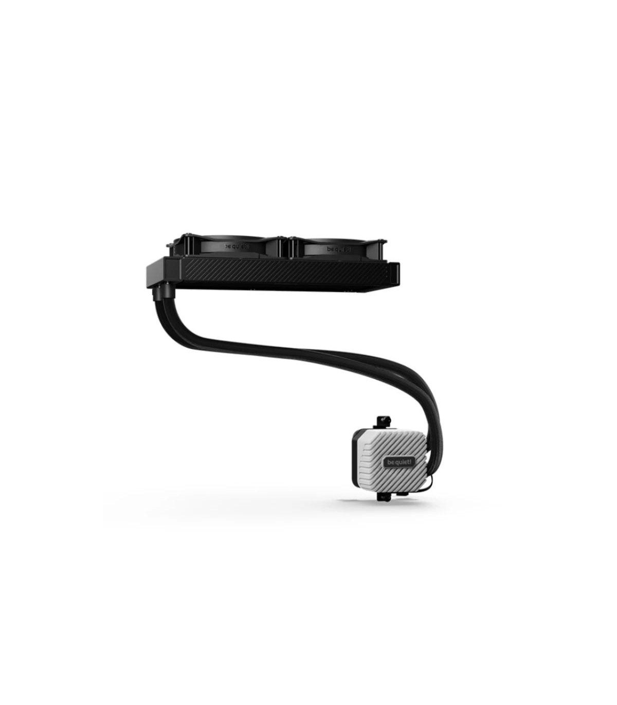 be quiet! LIGHT LOOP 240mm