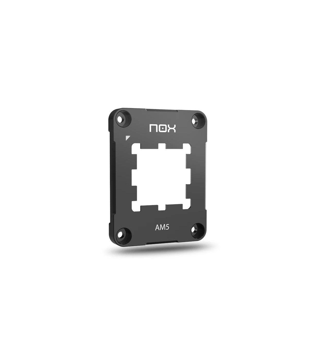 NOX Soporte Zócalo CPU AMD HUMMER SHIELD