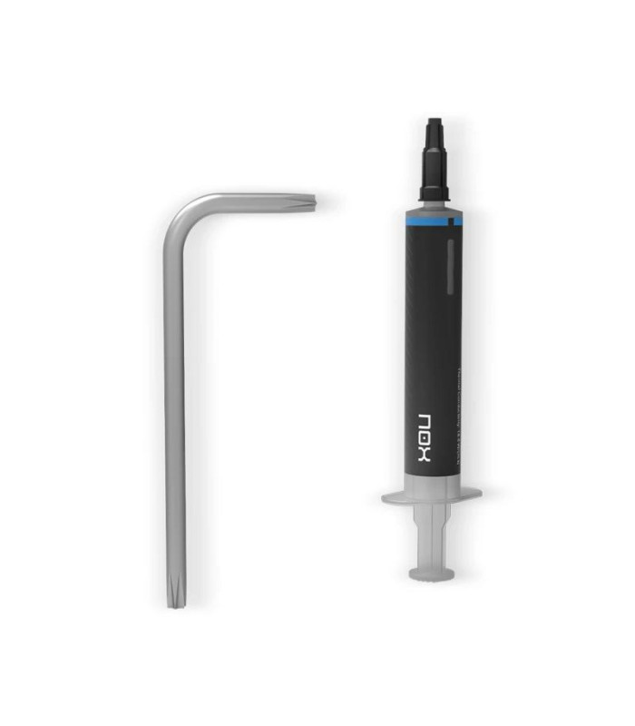 NOX Soporte Zócalo CPU AMD HUMMER SHIELD