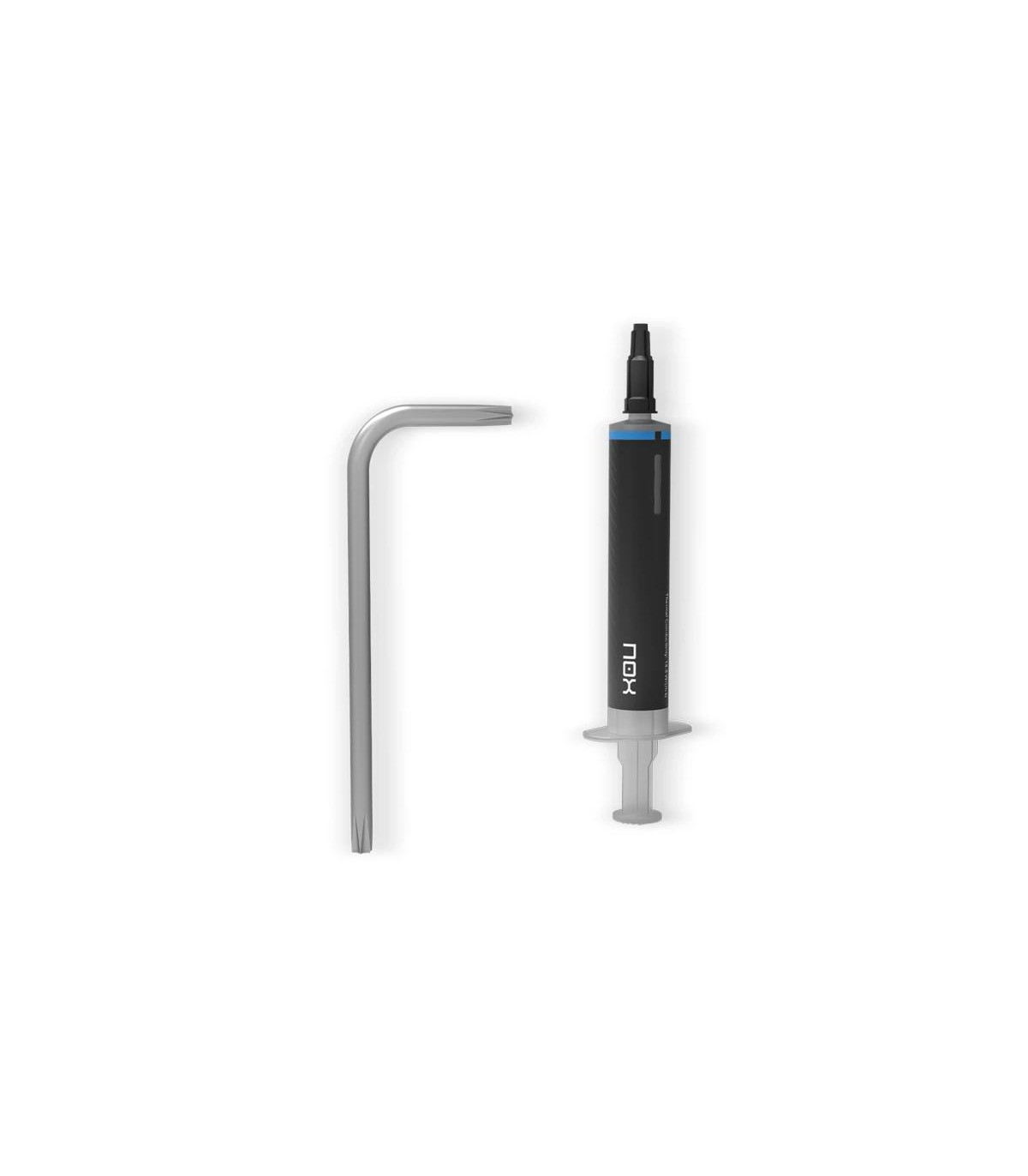 NOX Soporte Zócalo CPU AMD HUMMER SHIELD