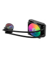Coolbox Gaming Refrig.Líquida ARGB Infinite 120 Ne