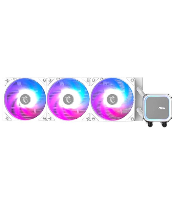 MSI Refrigeracion Liquida A13 360 White