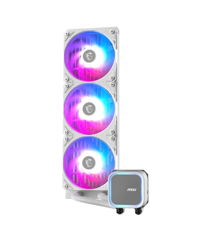 MSI Refrigeracion Liquida A13 360 White